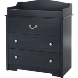 Aviron Changing Table with Drawers