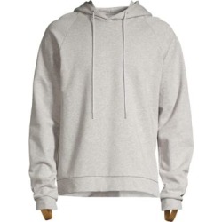 Raglan Pullover Hoodie