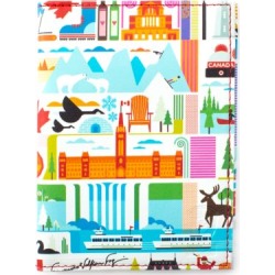 Porte-passeport FVT Canada