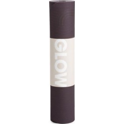 I Glow Yoga Mat