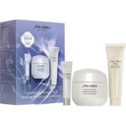 Limited Edition 3-Piece Essential Energy Set