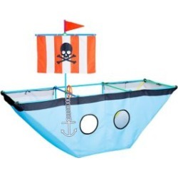 Ensemble de bateau pirate Complete Build Kits