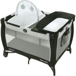 Parc Pack N Play Suite de Graco