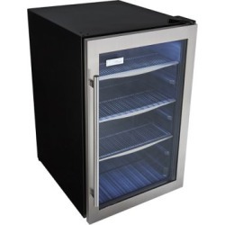 Refroidisseur de boissons de 4,3 pieds cubes