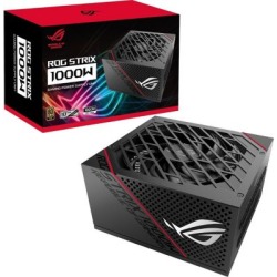 Rog Strix 1000w Power Supply found on GamingScroll.com from The Bay for $345.66