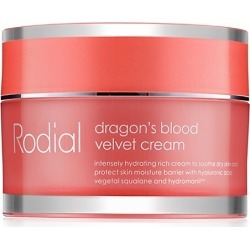 Rodial Dragons Blood Velvet Cream