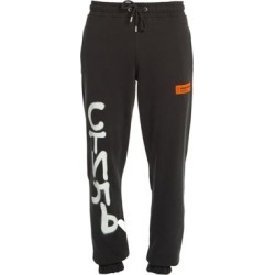Concrete Jungle Spray Paint Joggers