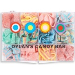 Signature Sour Gummy Belts
