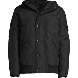 The North Face Men's Newington Down Jacket - Black - Size Medium