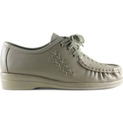 Chaussures sport de style richelieus Bonnie Lite