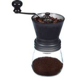 Manual Ceramic Burr Coffee Grinder GR 283