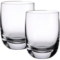 Blended Scotch Tumbler #3 Set of 2