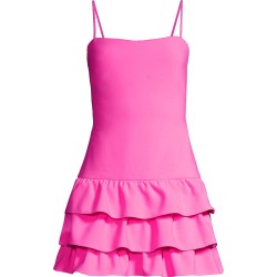 Women's Amica Dress - Pink Sugar - Size 4 found on Bargain Bro from Saks Fifth Avenue for USD $165.68