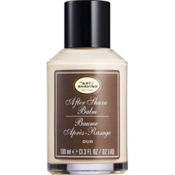 Oud After-Shave Balm