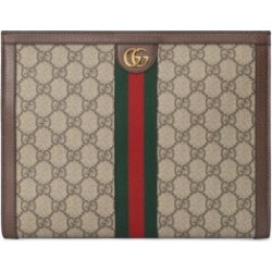 Ophidia GG Pouch