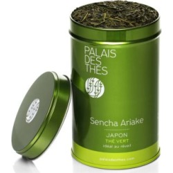 Sencha Ariake Japanese Green Tea