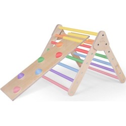 Baby's & Little Kid's Rainbow Little Climber found on Bargain Bro Philippines from Saks Fifth Avenue Canada for $654.43