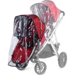 Rumble Seat Rain Shield