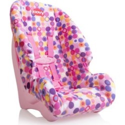 Toy Booster Car Seat