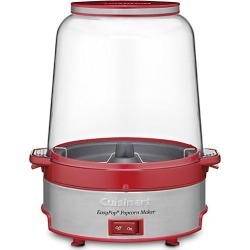 EasyPop Popcorn Maker