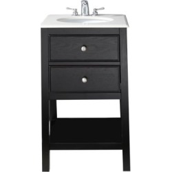 Meuble-lavabo Wilmington