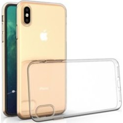 Clear Case For Iphone Xs Max