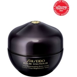Total Regenerating Body Cream