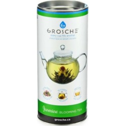 Blooming Tea Jasmine 12-Pack Variety Set