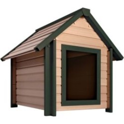 Bunkhouse Style Dog House