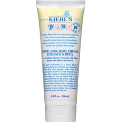Nurturing Baby Cream For Face and Body