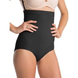Plus OnCore High-Waisted Brief
