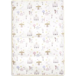 Baby Girl's Adventures In Wonderland Duvet Set found on Bargain Bro Philippines from Saks Fifth Avenue Canada for $254.52