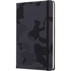 Nomad Blend Large Ruled Notebook