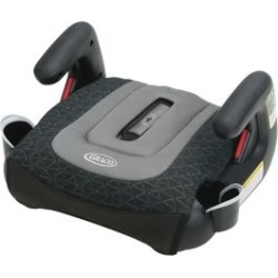 Sonic TurboBooster TakeAlong Backless Booster Seat 2054362