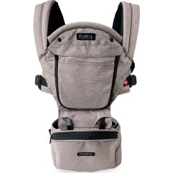 MiaMily Hipster Plus 3D Baby Carrier