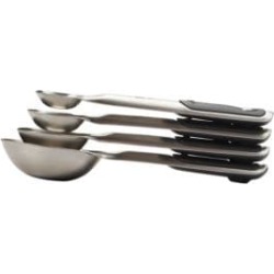 Magnetic Measuring Spoons