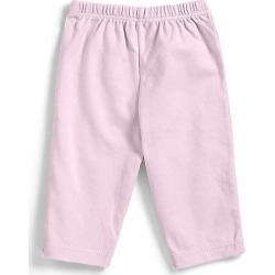 Kissy Kissy Baby Girl's Pima Cotton Leggings - Pink - Size 6-9 Months
