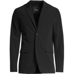 Euclid Paper Nylon Ventura Blazer