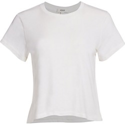AGOLDE Women's Linda Boxy Tee - Tissue - Size Large