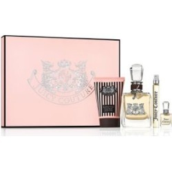 Holiday 4-Piece Gift Set - $207 Value