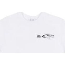 T-shirt en jersey de coton Future