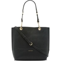 Classic Magnetic Top Tote