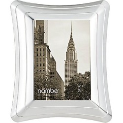 Nambe Portal Frame - Silver