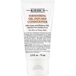 Smoothing Oil-Infused Conditioner for Dry or Frizzy Hair
