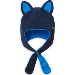 Kid's Tiny Animal Faux Fur Beanie II