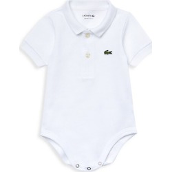Baby Boy's Organic Cotton Piqué Bodysuit found on Bargain Bro Philippines from Saks Fifth Avenue Canada for $51.95
