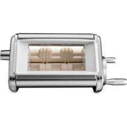 Ravioli Maker & Mixer Attachment