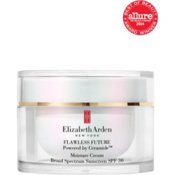 Flawless Future Powered by Ceramide Moisture Cream Broad Spectrum Sunscreen SPF 30