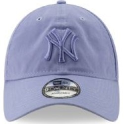Casquette de baseball en coton Core Classic 9TWENTY des Yankees de New York de la MLB