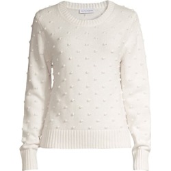 Bobble-Stitch Sweater found on MODAPINS